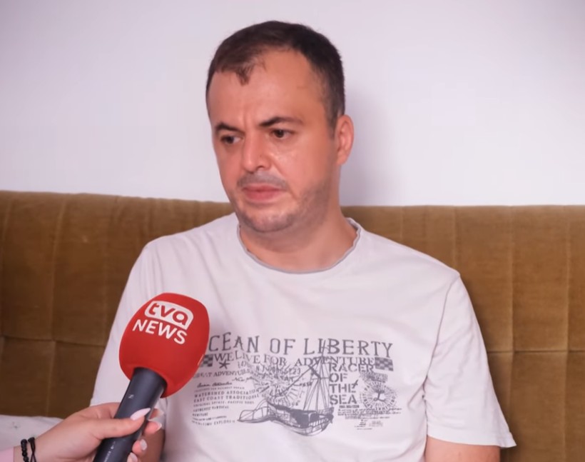 Nuk i duron dot dhimbjet e trupit, Albi ju lutet shqiptarëve për ndihmë