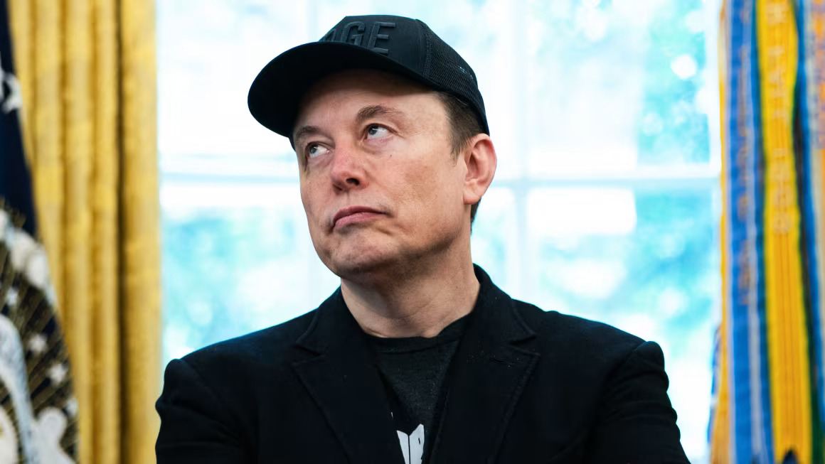 Elon Musk sfidon skenën politike amerikane me partinë e tij të re: “Partia e Amerikës”