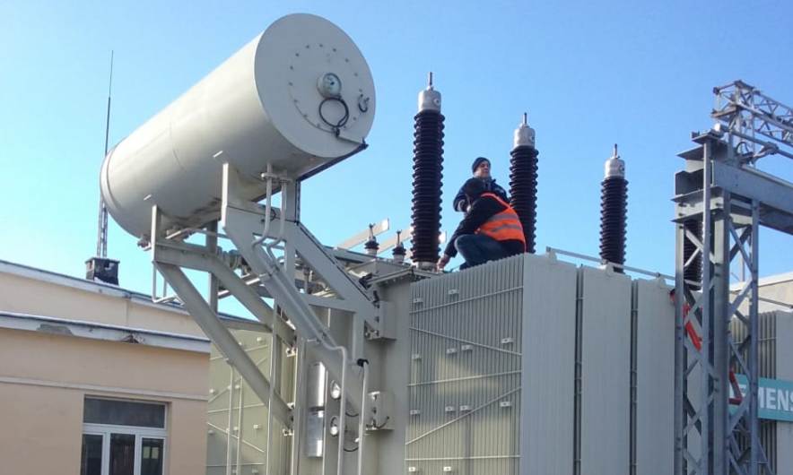 Gjysma e Tiranës “blackout”, OST: Problemi lidhet me linjat e transmetimit