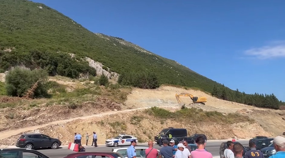 Banorët e Dukatit: Gjoka po kryen punime të paligjshme, rrezikojnë natyrën