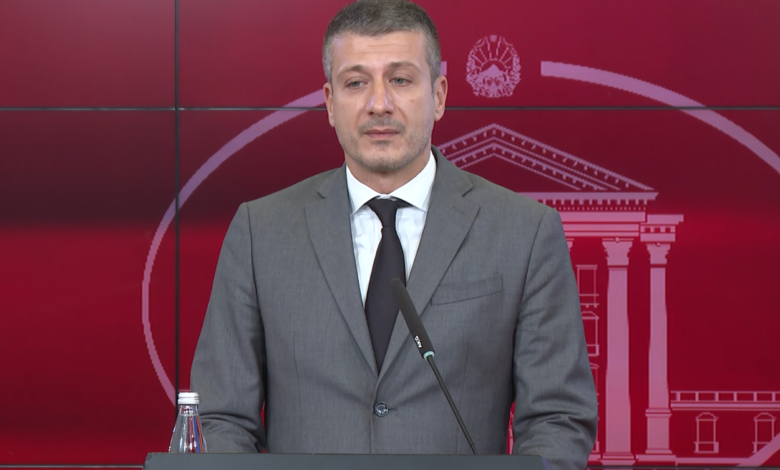 Perinski: Realizimi i projekteve nga thirrja e dytë fillon pasi komunat të bëjnë ribalancin e buxhetit