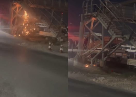 Hiqen gjatë natës mbikalimet në autostradën Tiranë-Durrës, qindra qytetarë të rrezikuar 