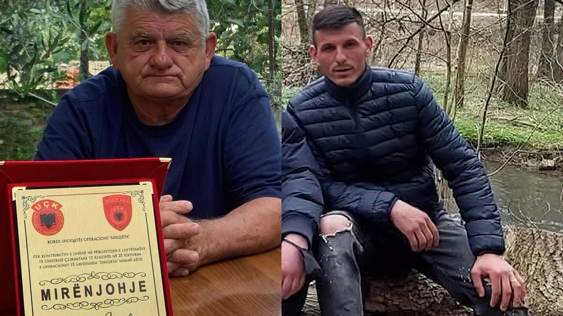 Këta janë peshkatarët që i shpëtuan jetën turistes në Qerret
