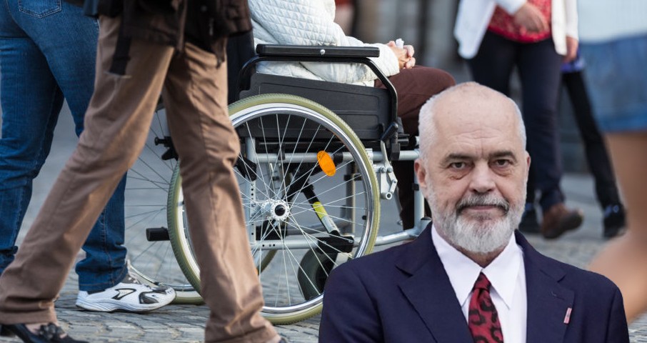 Invalidët në Vorë pa ilaçe, shteti iu vonon pagesat e KEMP-it