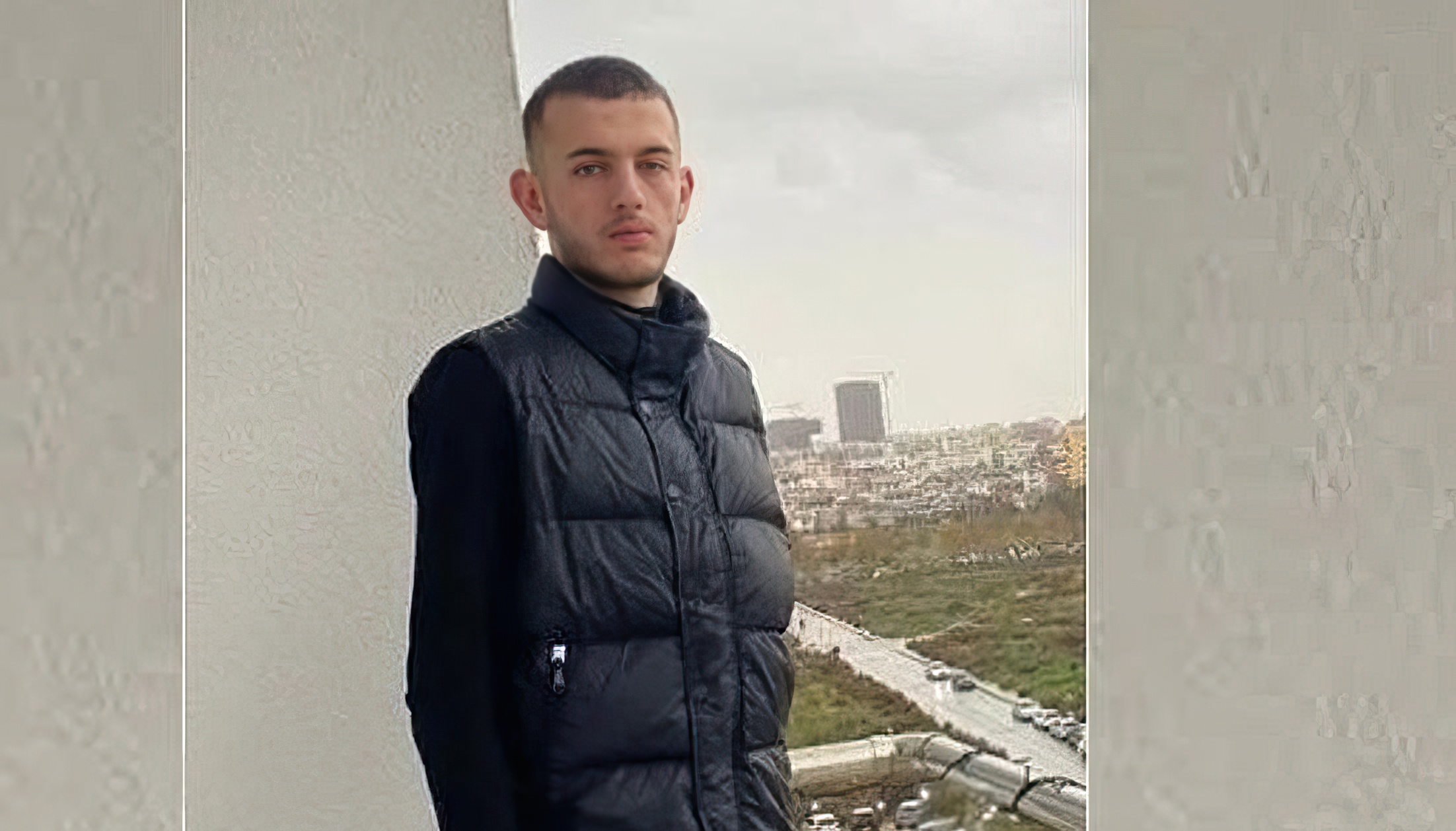 Renis Dobra, 23-vjeçari që u gjet i pajetë pranë liqenit të Shkopetit!