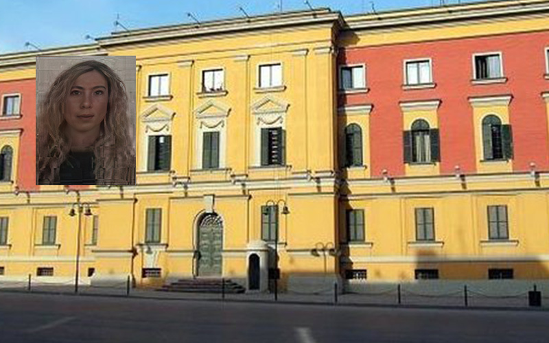 “Emërimi i drejtoreshës te Ministria e Financave u bë gjatë zgjedhjeve dhe në shkelje ligjore”