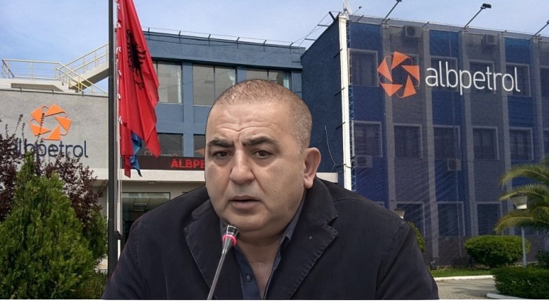 Albpetrol i jep pa garë “Kol Sallamit” tenderin për riparimin pusit të naftës CA-58