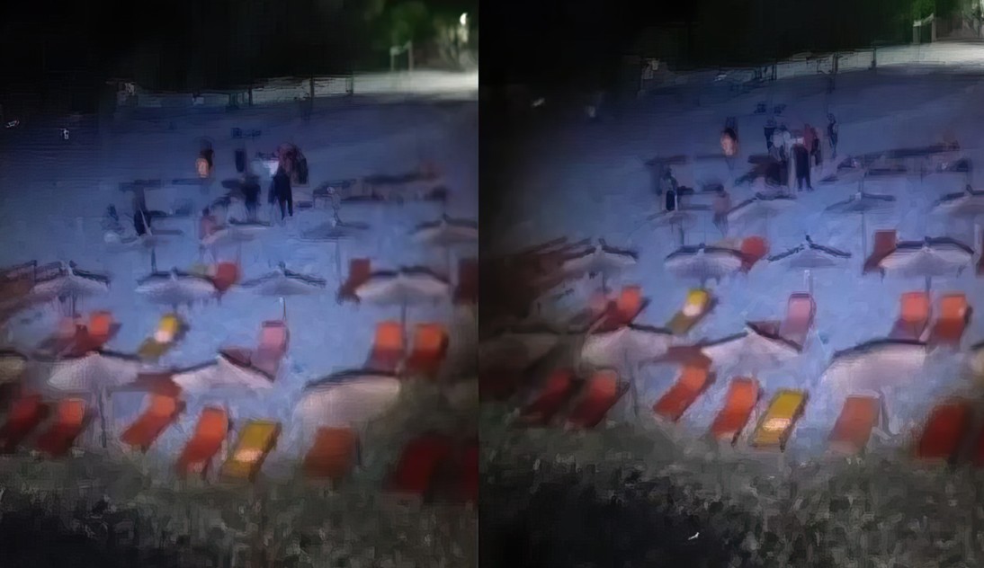 Sherr mes pushuesve dhe biznesmenëve, dy të plagosur rëndë te ‘Lumi i Shalës’