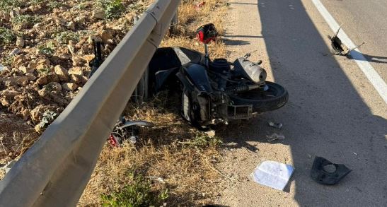 Turisti belg pëson aksident të rëndë në Sarandë