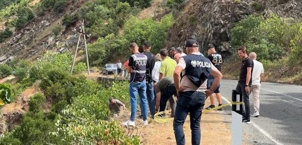 Gjykata e Dibrës lë në burg kriminelët që vranë Renis Dobrën