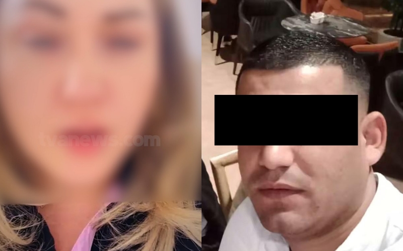 Rumunja në Francë denoncon lushnjarin: Pas ndarjes, Elidoni më kërcënon dhe shantazhon me foto intime