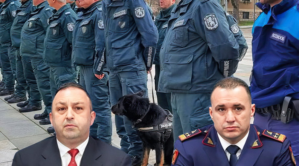 Policet e kufirit pa rroga ende: Iku gjysma e vitit askush s’kujtohet për ne