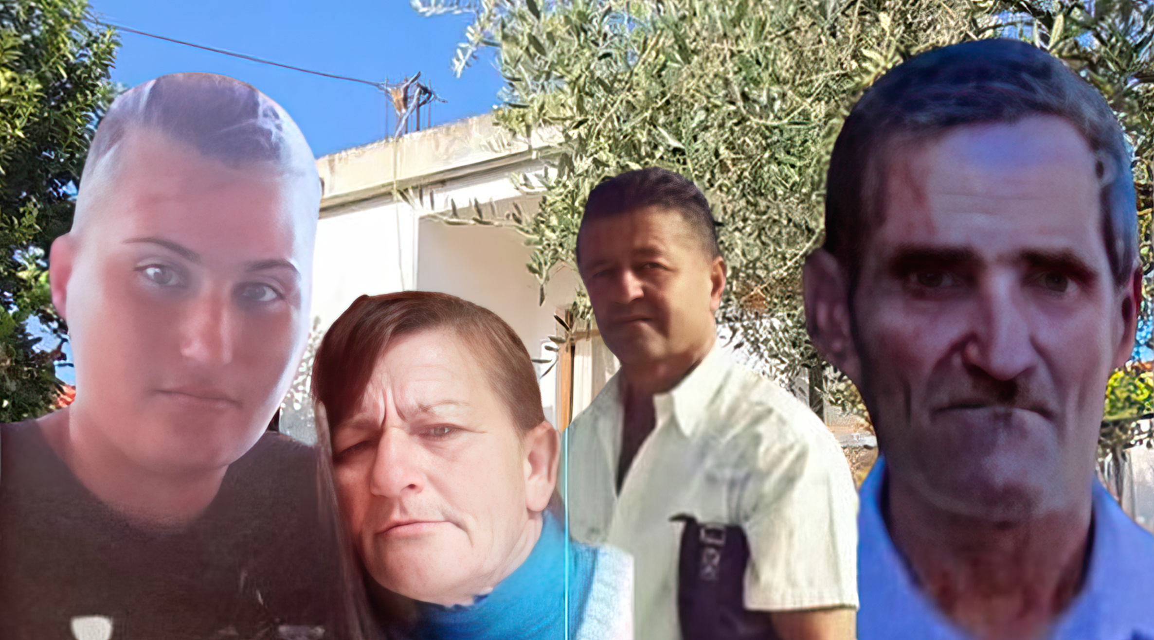 Mbytja me tel e babait fierak nga e bija! Veç nënës, 26-vjeçaren e ndihmoi dhe një 55-vjeçar