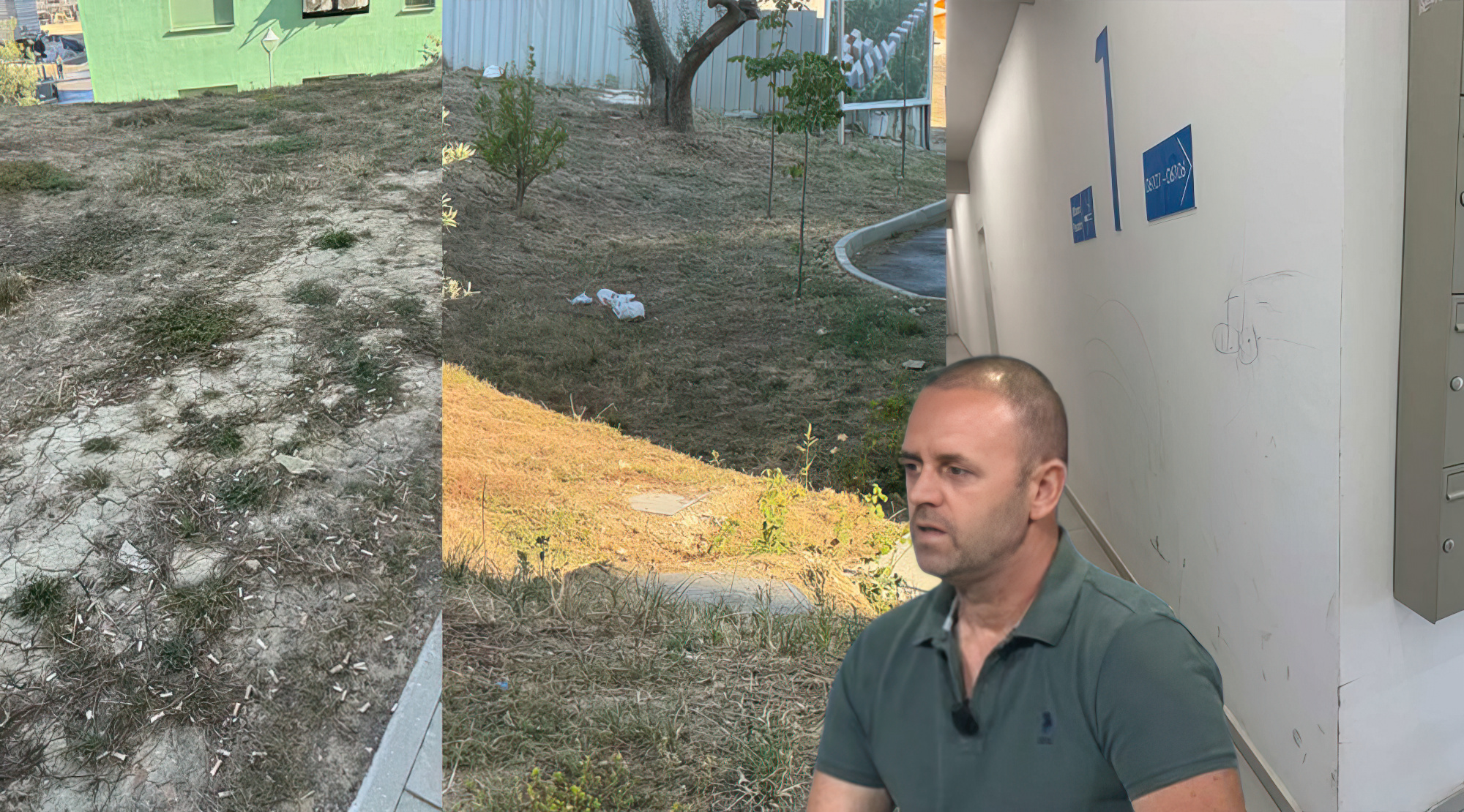 Banorët e Kaimi te Ali Demi: Info Tirana merr tarifën e administrimit, por nuk na shërben