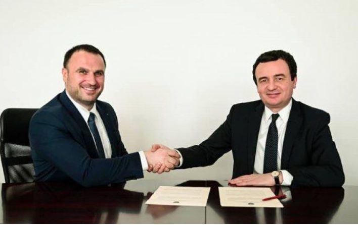 Ndodhi ajo që pritej, kompania e vëllait të Luan Dalipit merr licencë nga ZRrE për tregti me energji