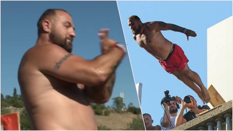 “Jam nga Gjakova, jam nga Kosova – shqiponja ishte përgjigjja ime”