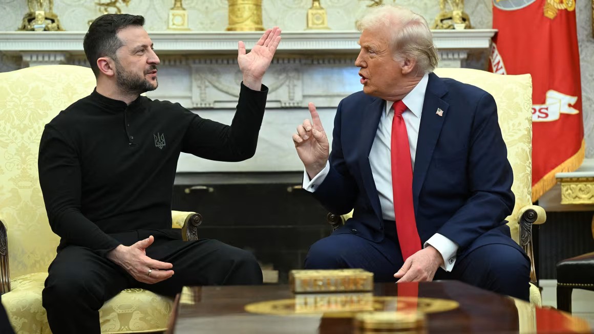 Si po ndryshojnë takimet në Zyrën Ovale nën mandatin e dytë të Donald Trump it