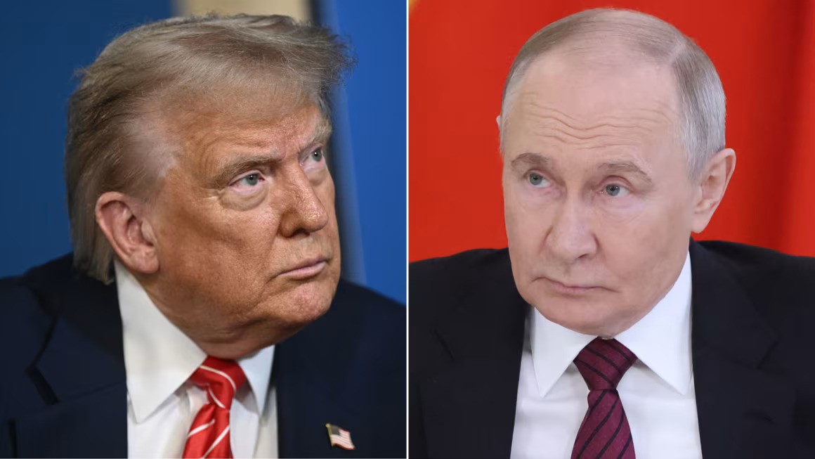 Trump i nis të ashpërsojë qëndrimin ndaj Putin it mes dështimeve për paqe