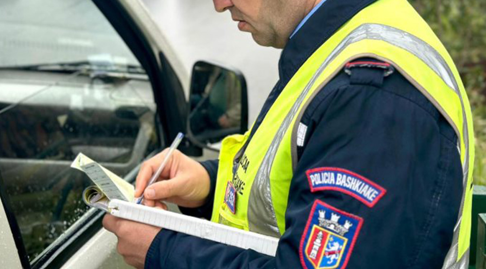 Tiranë/ Sistemi nuk i regjistron gjobën, qytetari i penalizuar dyfish