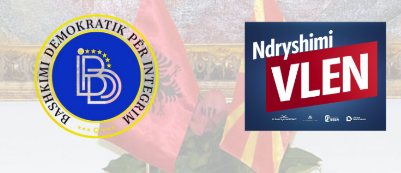 BDI: Shqiptarëve në Komunën e Jegunovcit po iu ndërpritet uji qëllimisht, VLEN nuk po reagon për këtë akt tendencioz