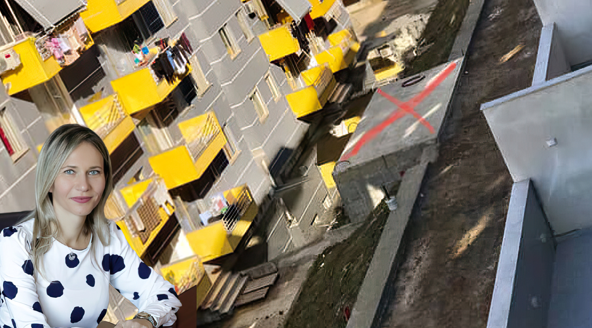 Banorët e njësisë nr.1 kërkojnë rikthimin e hapësirës publike të zënë nga bizneset