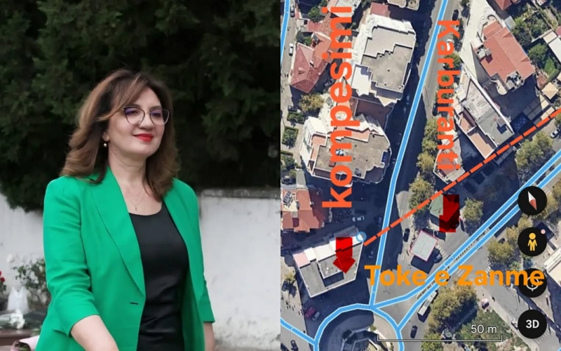 Toka e xanun në qendër të Elbasanit, karburanti i socialistes nuk preket nga urdhri i Ramës