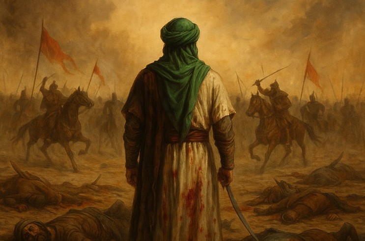 Bektashinjtë përkujtojnë tragjedinë e Qerbelasë, kremtohet dita e “Ashures”