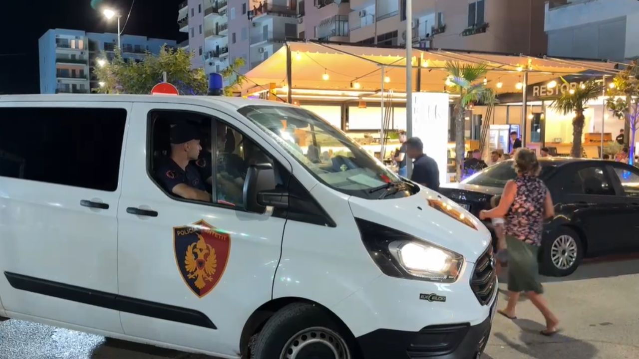 Sherr për vendin e parkimit në Shëngjin, babë e bir bëjnë për spital 50-vjeçarin