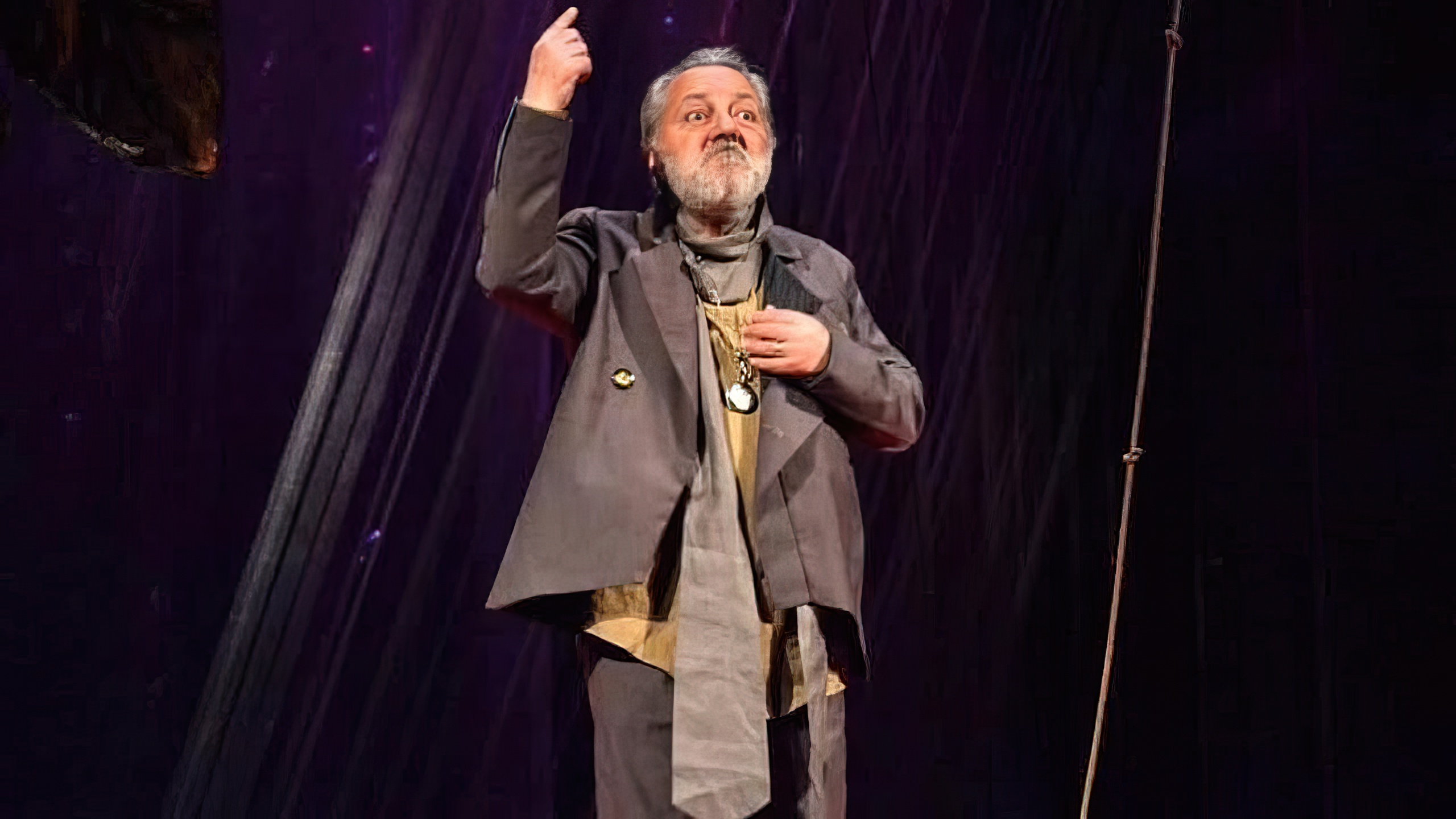 Shuhet në moshën 66-vjeçare Naun Shundi, aktori nuk ia doli dot të mposhtë sëmundjen