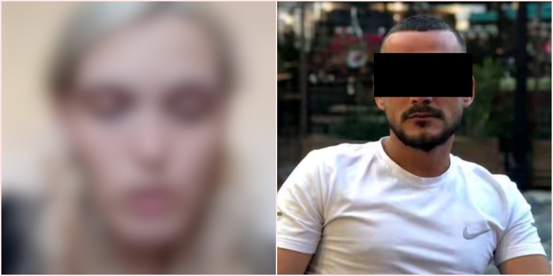 Mori vesh se ishte martuar pasi e refuzoi dhe s’i bëri letrat, Glori kërcënon dhe shantazhon 23-vjeçaren