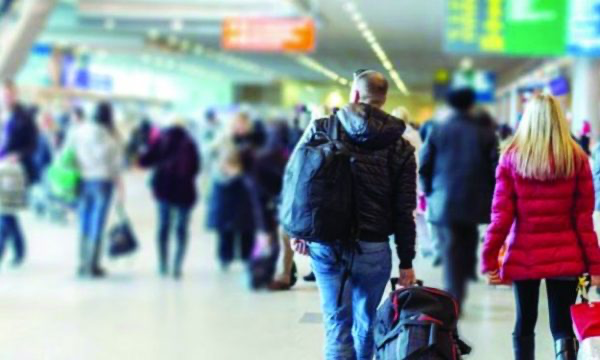 50% më pak kërkesa për azil në Kosovë këtë gjysmëvit krahasuar me periudhën e njëjtë të vitit 2024