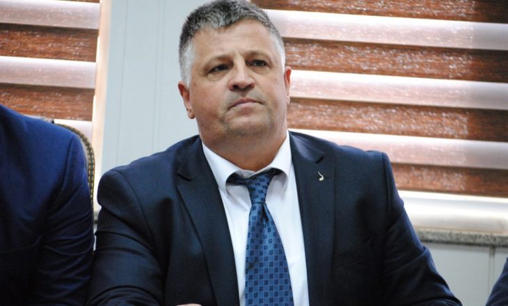 Haradinaj: Kom mendu që Albin Kurti do të jetë aty, i pari në protestë, se po thojnë “është shumë i mençëm”