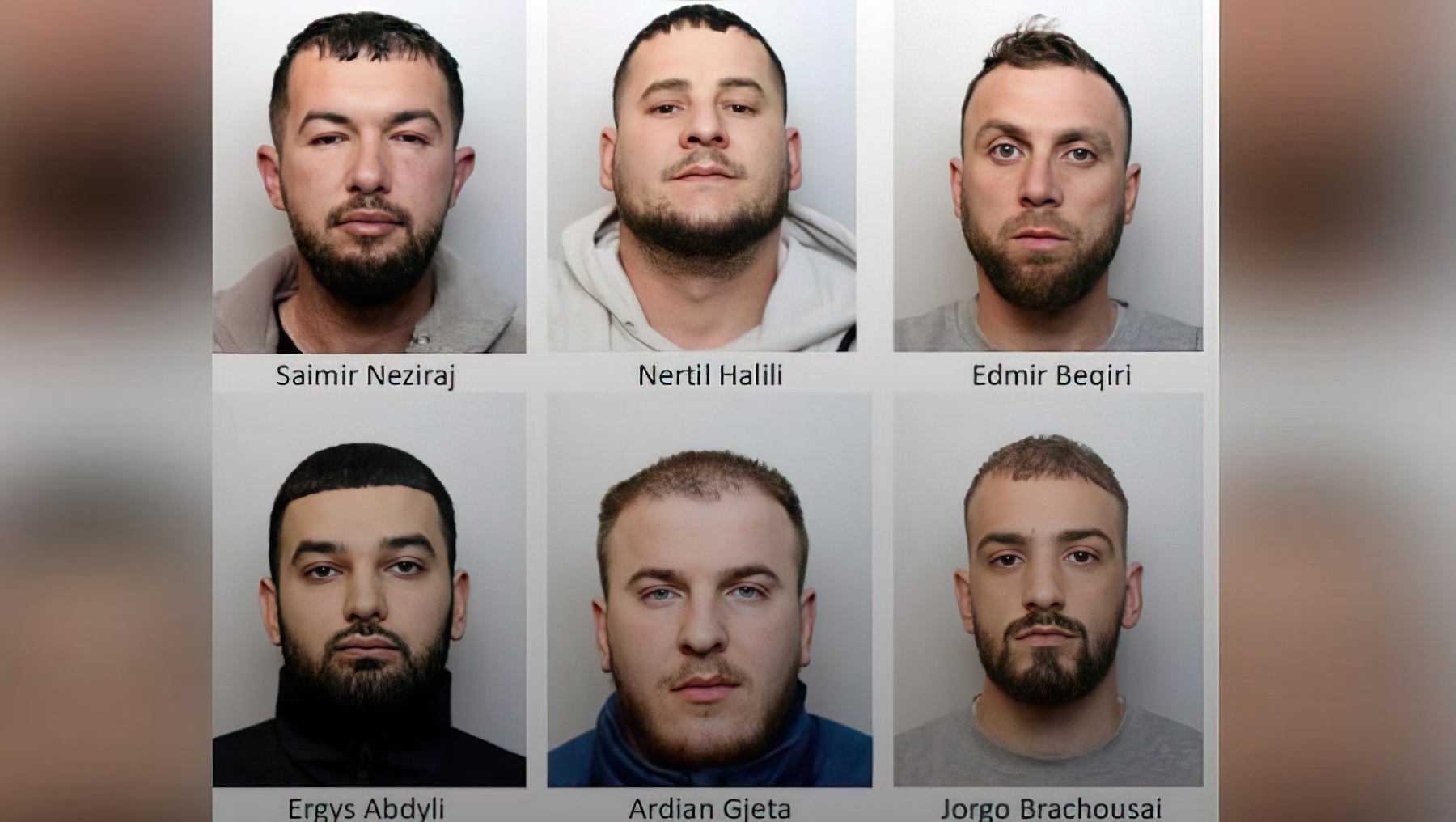 Mbushën Anglinë me “mall”, shkatërrohet banda e shqiptarëve