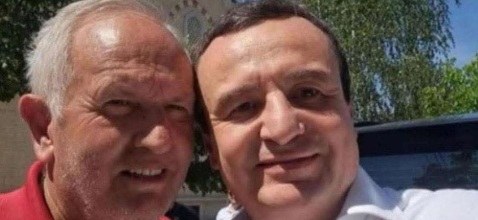 Ma përpara ia jap gruan Albinit se Hashimit votën” – eskalon anëtari i rëndësishëm i Vetëvendosjes