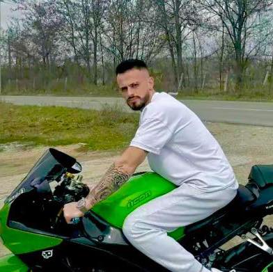 E dhimbshme: Vdes i riu Art Dervishaj, u aksidentua ditë më parë