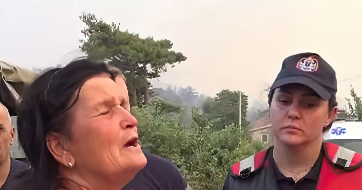 Banorja shpërthen ndaj policisë: Erdhët shumë vonë, shtëpia u dogj