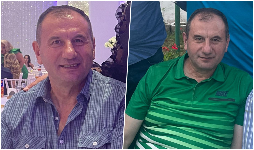 I zhdukur prej disa muajsh pasi e kthyen nga Austria, kërkohet ndihmë për gjetjen e shqiptarit nga Kosova