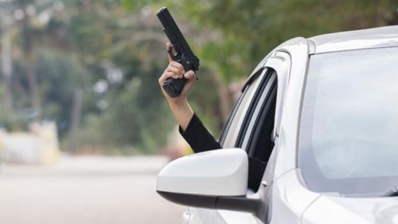 MPB: Ndalohen dy persona nga Dibra, gjuajtën me armë zjarri në ahengje familjare