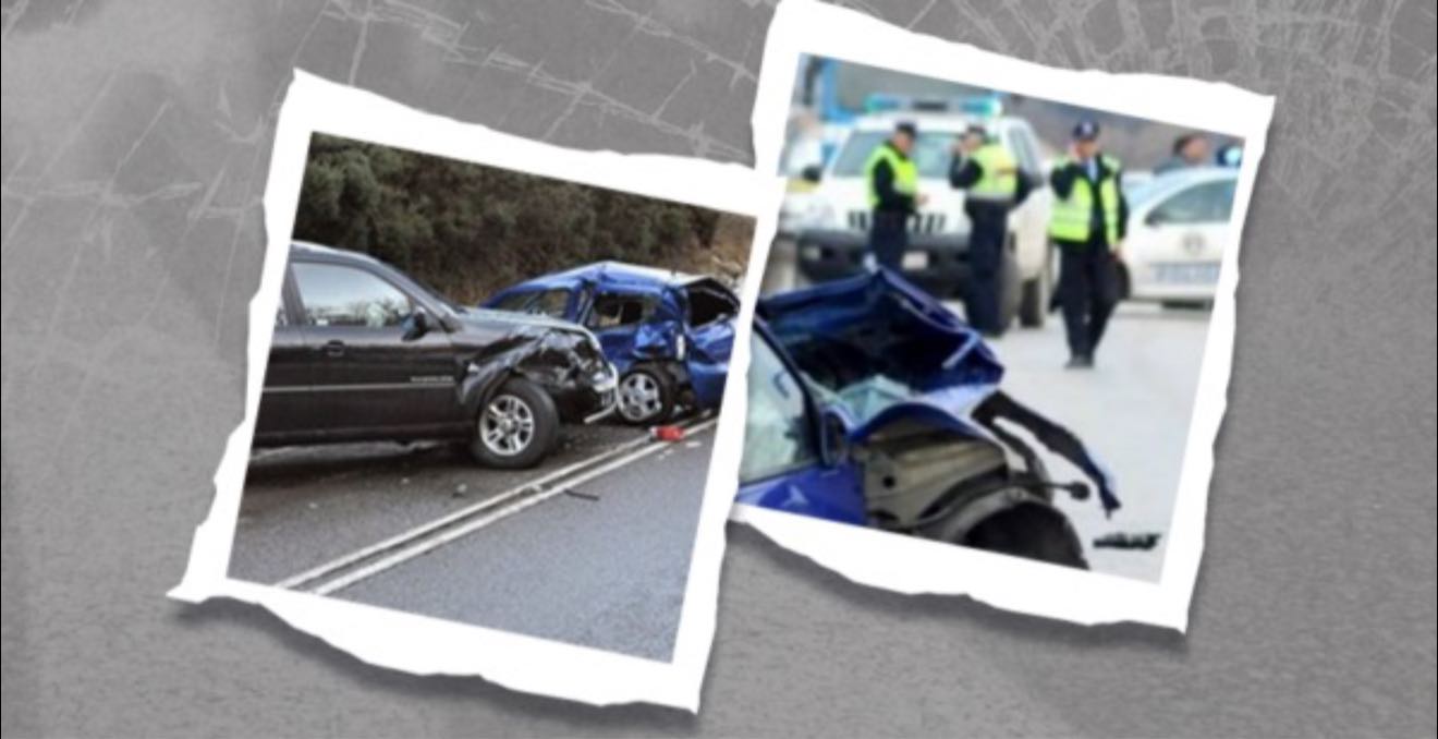 Aksident fatal te ‘1 Tetori’ në Prishtinë, vdes një motoçiklist