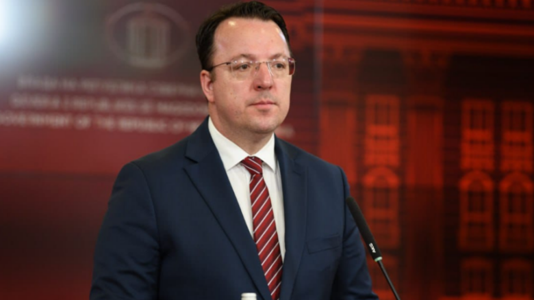 Nikolloski: Shumë heronj dhanë jetën për lirinë e Maqedonisë