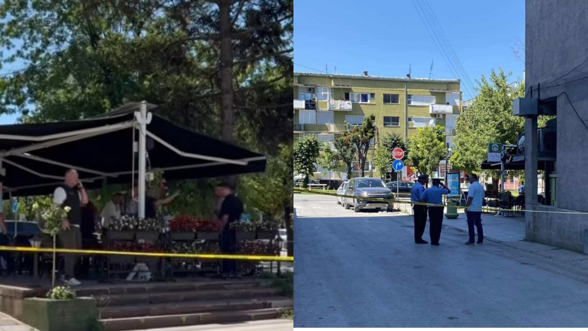 Viktimat në Gjilan janë argjendarë të njohur, ja emrat e tyre