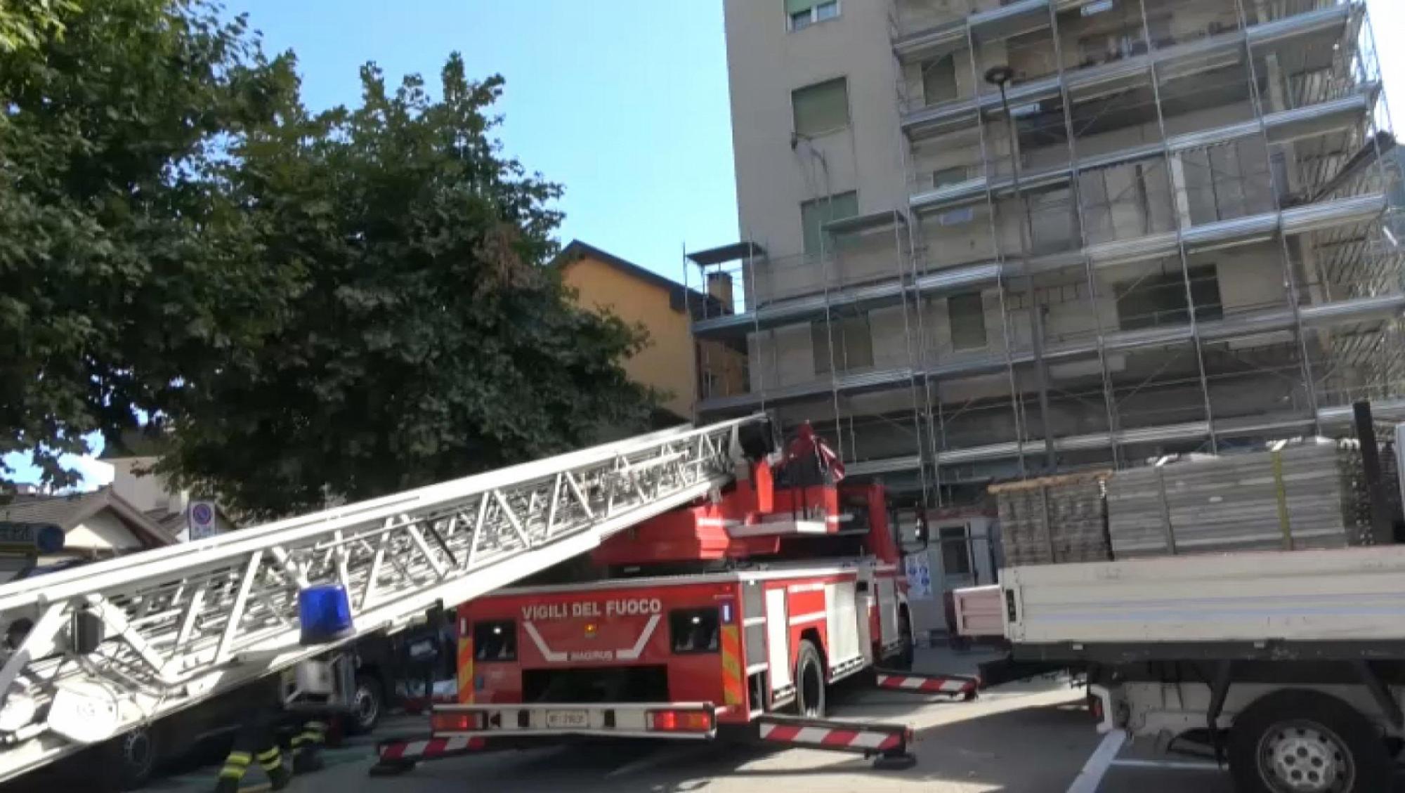 Varroset mërgimtari që dyshohet se u godit nga rryma në vendin e punës