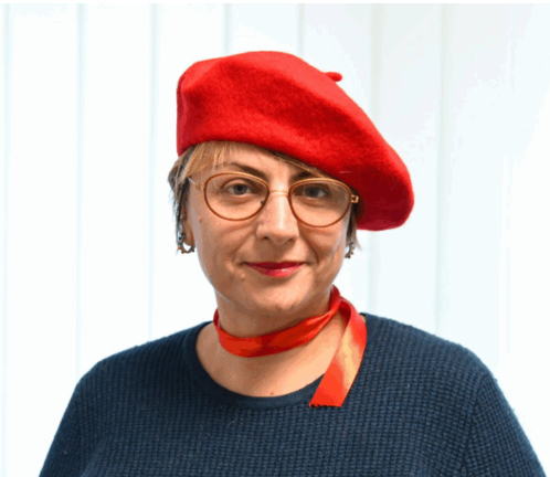 “Gjykata e kapur” – Dejona Mihali sulmon emër për emër gjyqtarët e kushtetueses