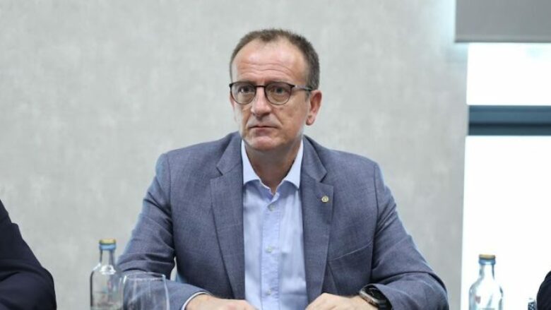 Taravari: Pas zgjedhjeve lokale koalicioni VLEN do të zhduket