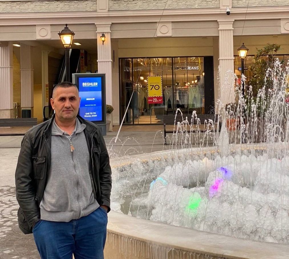 Sot varroset çifti bashkëshortor që vdiq si pasojë e aksidentit në Llapushnik