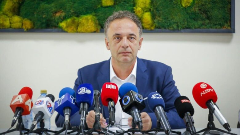 Aliu: Më shumë se 1.250 punësime të reja në shëndetësi brenda 45 ditëve