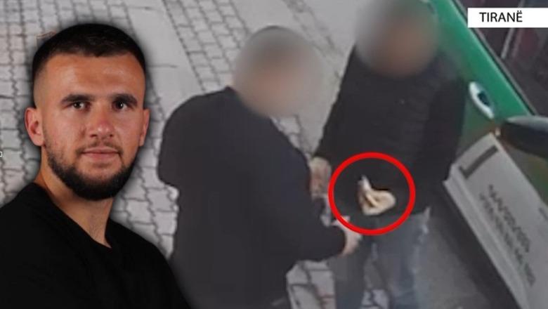 U arrestua se mashtroi biznesmenin, Delluksi: Unë u mashtrova për vete