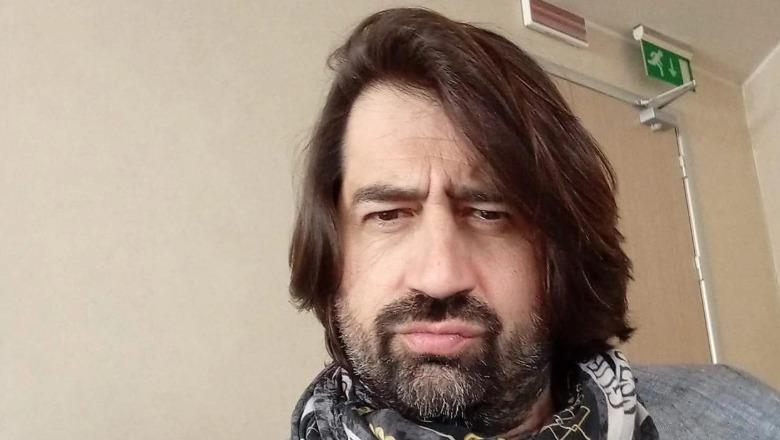 Italiani i burgosur te ‘313’: Jetoj mes minjve, pa ujë dhe me 8 të tjerë