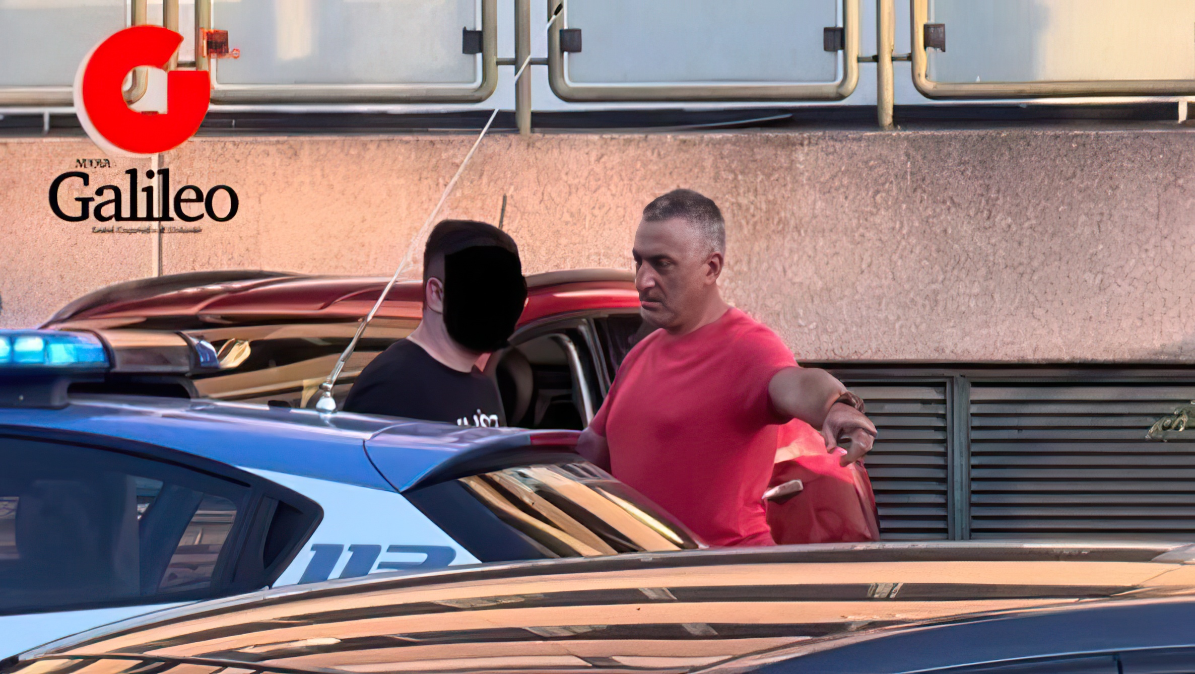 Ndjekje me shpejtësi skëterrë, ‘piloti’ shqiptar rrezikon policë dhe udhëtarë në Itali, kapet pas 60 km