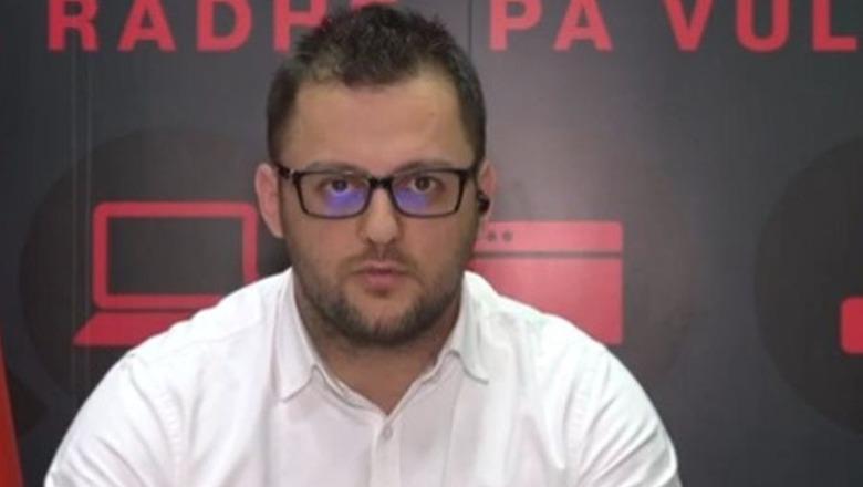 U denoncua si i ‘arrestuar’, Daniel Shima kthehet në shtëpi, por harron të shpjegojë se ku e kaloi ‘zhdukjen’